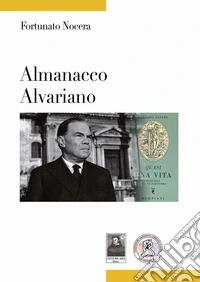 Almanacco Alvariano libro