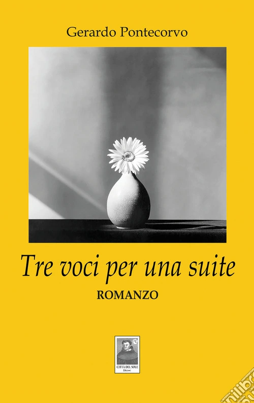 Tre voci per una suite