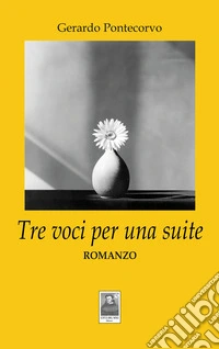 Tre voci per una suite libro