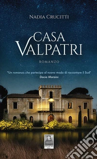 Casa Valpatri libro