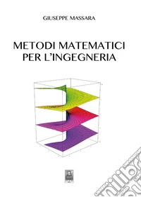 Metodi matematici per l'ingegneria libro