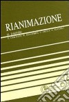 Rianimazione libro