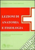 Lezioni di anatomia e fisiologia