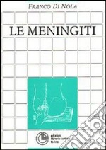 Le meningiti libro