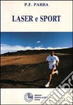 Laser e sport libro