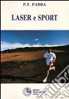Laser e sport libro