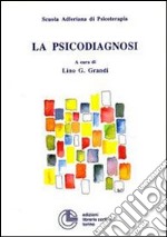 La psicodiagnosi libro