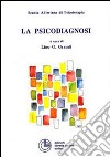 La psicodiagnosi libro