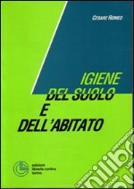 Igiene del suolo e dell'abitato libro