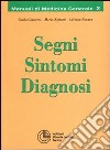 Segni, sintomi, diagnosi libro