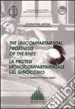 La protesi monocompartimentale del ginocchio