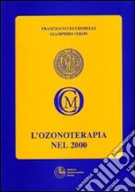 L'ozonoterapia nel 2000