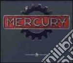 Mercury. Tutta la produzione. Ediz. italiana e inglese libro