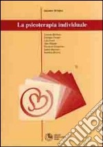 La psicoterapia individuale libro