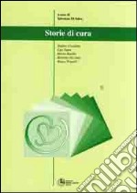 Storie di cura libro