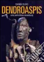 Dendroaspis. Una pericolosa avventura libro