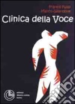 Clinica della voce libro