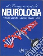 Il Bergamini di neurologia libro usato