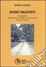 Haiku inauditi libro