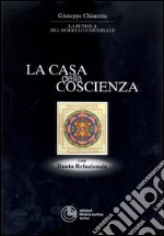 La casa della coscienza con ruota relazionale libro