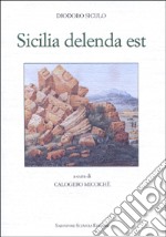 Sicilia delenda est. L'offensiva cartaginese contro la Sicilia greca libro