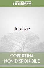 Infanzie libro