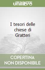 I tesori delle chiese di Gratteri