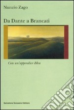 Da Dante a Brancati libro