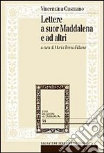 Lettere a suor Maddalena Cusmano e ad altri