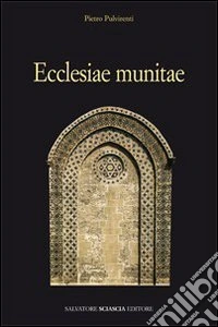 Ecclesiae munitae