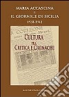 Maria Accascina e il giornale di Sicilia (1938-1942). Vol. 2 libro di Di Natale M. C. (cur.)