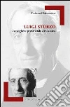 Luigi Sturzo consigliere provinciale di Catania libro di Chiaramonte Umberto