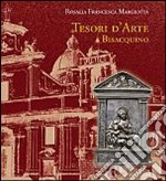 Tesori d'arte a Bisacquino