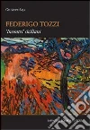 Federico Tozzi. Incontri siciliani libro di Saja Giuseppe