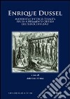 Modernità e interculturalità per un superamento critico dell'eurocentrismo libro di Dussel Enrique Infranca A. (cur.)