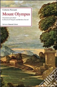 Mount Olympus