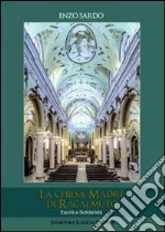 La chiesa madre di Racalmuto libro