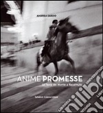 Anime promesse. La festa del monte a Racalmuto libro