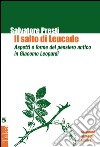 Il salto di Leucade. Aspetti e forme del pensiero antico in Giacomo Leopardi libro