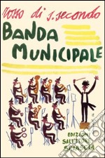 Banda municipale libro