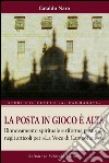 La posta in gioco è alta. Rinnovamento spirituale e riforma pastorale negli articoli per «La voce di Campofranco» libro di Naro Cataldo