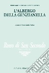 L'albergo della genzianella libro