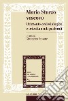 Mario Sturzo vescovo. Orizzonte ecclesiologico e orientamenti pastorali libro