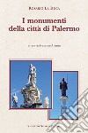 I monumenti della città di Palermo libro