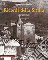 Ricordi della Sicilia libro