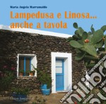 Lampedusa e Linosa... anche a tavola libro