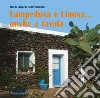 Lampedusa e Linosa... anche a tavola libro