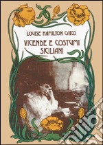 Vicende e costumi siciliani