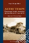 Altri tempi libro