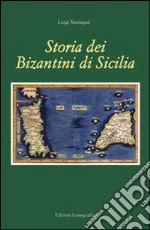 Storia dei bizantini di Sicilia libro